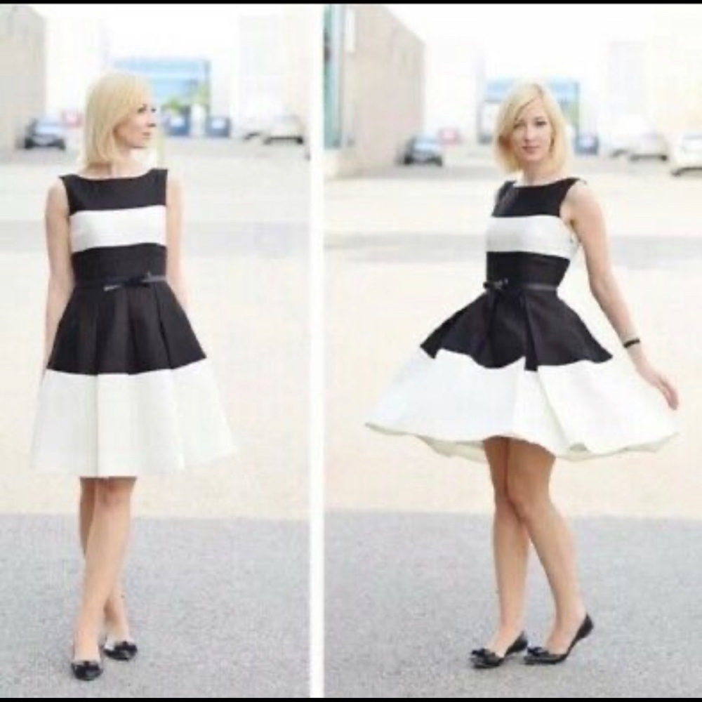 Kate Spade Gayle Dress